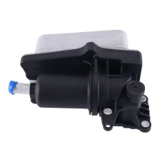 2X Refroidisseur D'Huile de Transmission Moteur A2465010501 pour CLA GLA 180 200 CDI 250 4-MATIC