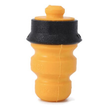 8PCS Rear Axle Suspension Rebound Rubber Buffer Block for 207 301 2008 C3 Celysse 516680 / 9804750280