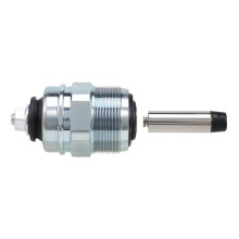 10X 12V Kraftstoffpumpe Solenoid Fuel Cut-Off Stop Solenoid For- . Motor 096030-0070 096010-0690 096030-0160