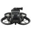 5X för Avata Drone Top Extension Bracket  Port Panoramic Camera Montering Fixering Adapter HåLlare Eftermontering TillbehöR 6