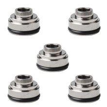 5X High Pressure Pump Oil Seal Ring for EA888 2.0T EA111 1.4T 03C127026 06J127025J