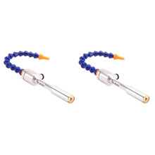 2X Small Tube Cooler SE-WLG08 Tube + Joint Universal Tube Cold Air