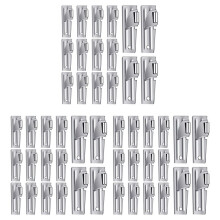 48x P-38 and Camping Can Opener Stainless Steel Can Opener Can Opener Backpack Can Opener