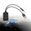 2X Car Wireless  Module Music All Models Receiver Aux E92 for JieRui-BT 5908 Auxiliary Adapter 5