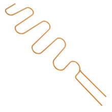 Support Treillis Décoratif Métal Pour Plantes En Pot