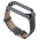 3pcs Wristband Man Touch Screen Textured Belt 11