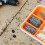 100Pièces Capuchons De Protection En Pe Noir Pour Écrous Hexagonaux 5