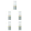 20St Polyester Tassels Set Duurzame Afstudeerhoed Versieringen 6
