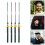 20St Polyester Tassels Set Duurzame Afstudeerhoed Versieringen 10