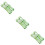 3Sets Infant Veiligheid En 360 Buigzaam Set PP 9