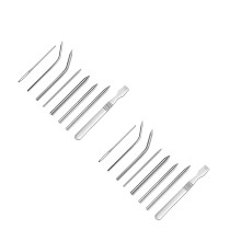 2St 9-in-1 Paracord Naalden Voor En Handgemaakte Sieraden