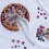 Leaf-Shaped Stainless Steel Cake Cutter 1