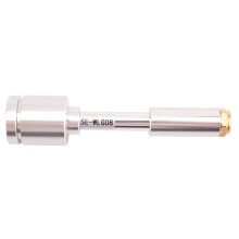 2X Små Tube Cooler SE-WLG08 Tube + Joint Universal Tube Cold Air