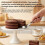 Leaf-Shaped Stainless Steel Cake Cutter 7