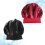 4St Elastische Sleeping Caps Assorti, Duurzaam En Comfortabel 8