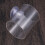 2St Visvoeding Ring Drijvend Met Zuignap En Verstelbare Stand 8