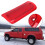 Περίβλημα ABS PC Φακός τρίτου φωτός φρένων για GMC Sonoma Extended Cab 1994-2004, Φλάντζα 5