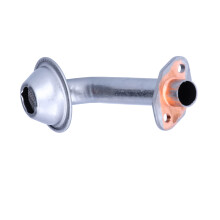 Oil Pump Pickup Pipe Kit for Seat Alhambra Leon Ibiza Toledo 1.8T 1.9 TDI