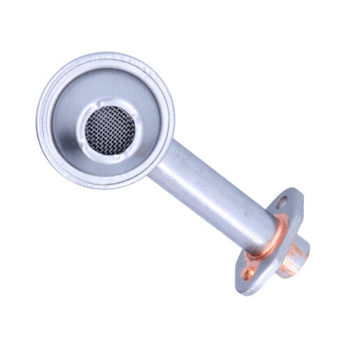 Seat Oil Pump Intake Pipe & Seal Kit