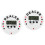 2St Compacte Digitale Timer Voor Poker En Dagelijks Gebruik 5