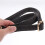 Bandoulière Sac Café PU Robuste Élastique Ajustable 4