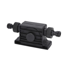 Compact Electric Water Transfer Pump