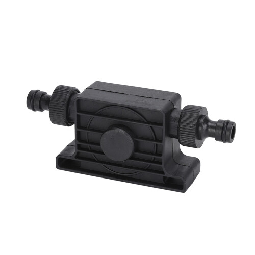 Compact Electric Water Transfer Pump