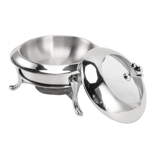 Sturdy Buffet Warmer for Indoor Outdoor