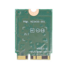 BE200NGW WiFi 7 Card 6GHz 5800Mbps