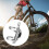 (Silver) Universal Rotatable Bike Water Bottle Holder 1