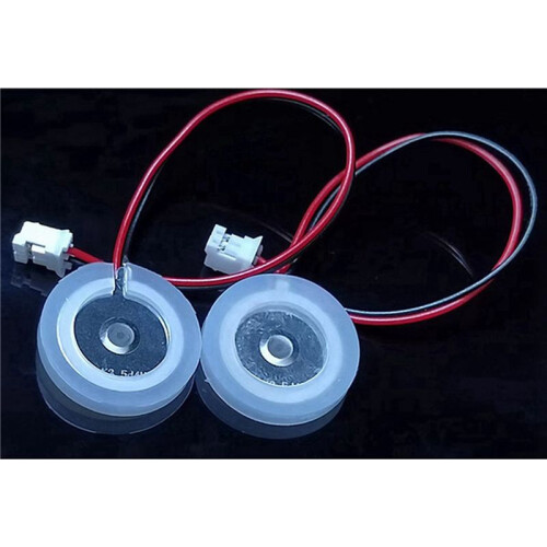 2X Four-Spray Humidifier Module Humidifier Control Board Atomizer Driver Board Four-Spray Humidifier Module,Set D 2