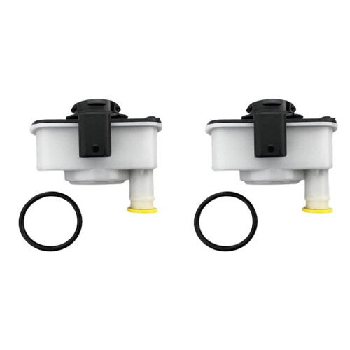 2X 4861962AA Evaporative System Integrity Module Detector for    Charger RAM Fuel  Detection Pump