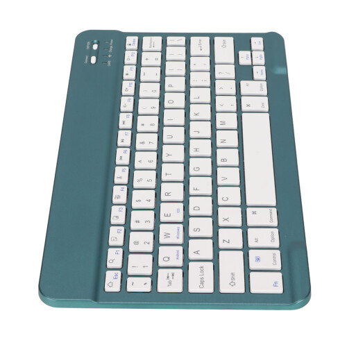 Mini Wireless Keyboard with Lock Screen, 150mAh, Stable BT 3.0