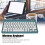 Mini Wireless Keyboard with Lock Screen, 150mAh, Stable BT 3.0 3