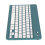 Mini Wireless Keyboard with Lock Screen, 150mAh, Stable BT 3.0 14
