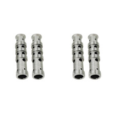 4X MPS6 6DCT450 Pistoni Corpo Valvola di Trasmissione Automatica Adatti per  Focus  S40 S60