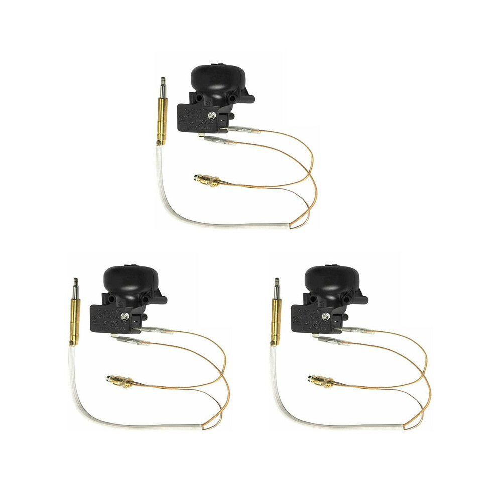 3X Thermocouple And Tilt For Patio Heater Dump For Propane Heater Patio Heater Outdoor Gas Heater 6032318670099