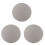 3X Coffee Filter Mesh,Reusable Coffee Puck Screen High Strength Durable for  Coffee Maker Filters 54mm 1