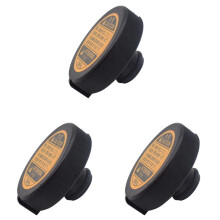 3X Auxiliary Tank Cover Coolant Tank Cover Coolant Storage Tank Expansion Tank Cover for   Hilux 16401-75120