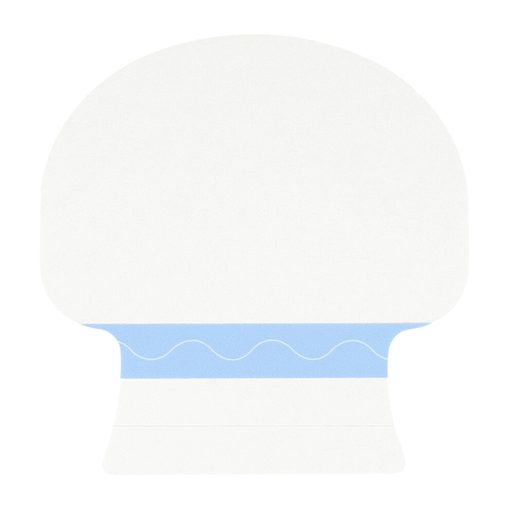 Hue-Grain Butt Lift Tape (10Pcs) - Invisible Body Shaper