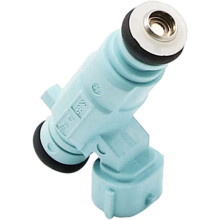 8 Teile/Satz Neue Kraftstoff Einspritz Düse Ersatz für 2011 14 16 Ix25 Venga 10 Solaris Rio 35310-26600
