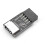 5X Motherboard USB2.0 9Pin to TYPE-C A-KEY Front Connector Converter USB3.2 TYPE-E Interface Adapter Extender Card 4