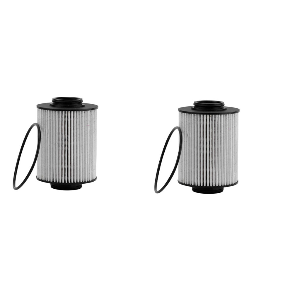 2X 1111402Xed95 For Great Wall Poer Wingle 7 - Fuel Filter Gw4d20m - Filter 6032853695076