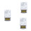 3X Tuya Wifi 30A Relay Module 85-250V   DIY 433MHZ RF Controller APP Voice Relay Timer Remote Control 1