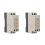 2X Overvoltage Undervoltage Protector Voltage Monitoring Relay Undervoltage Protector  Protection Relay DC24V 1