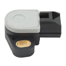 3X TPS Throttle Position Sensor for KFX450R KX250F ZX6R ZX6RR Heavy-Duty Motorcycles 21176-0001