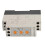 2X Overvoltage Undervoltage Protector Voltage Monitoring Relay Undervoltage Protector  Protection Relay DC24V 2