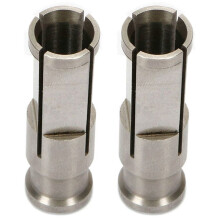 2X Club Sleeve Installatie Tool Ferrules Installatie Tool voor Club Shaft IJzers Ferrules Tools