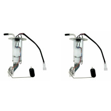 2X Fuel Pump Assembly for DL 650 VSTORM 15100-27G00 UC-T35SU52 UC-T35 15100-1100 15100-18H00 2007-2011