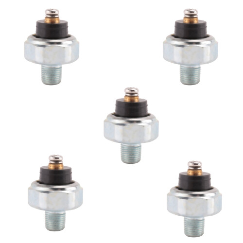 5X Pressostato Olio per  FX VX PWC E Jet Boat 2002-2019 68V-82504-00-00 1